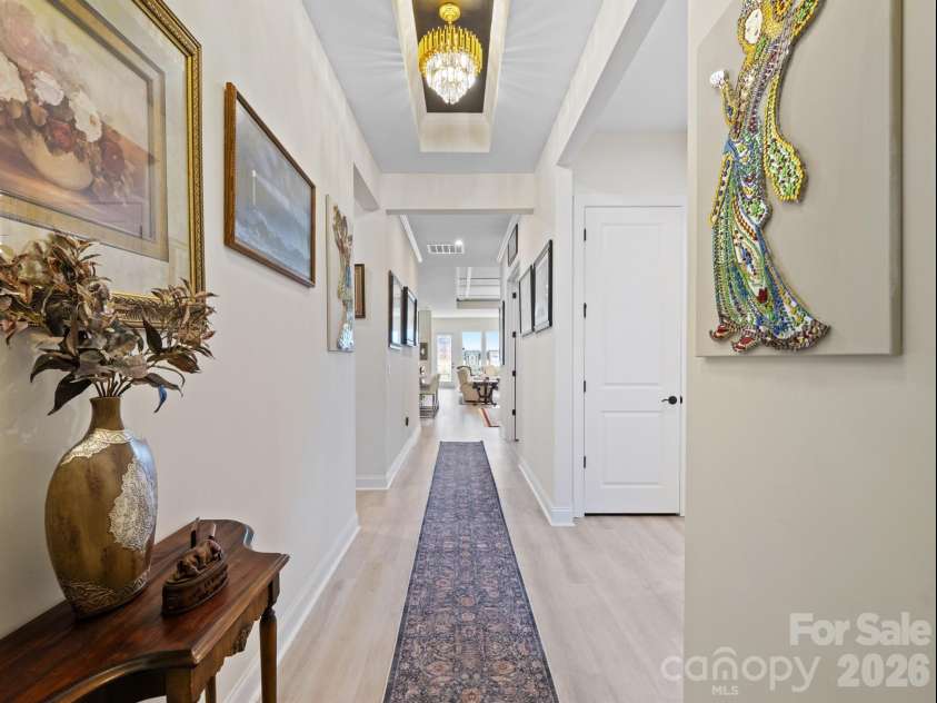 6015 Waldorf Avenue, Monroe, NC 28110.  MLS# CAR4307296, YatesRealty ID 17527. 