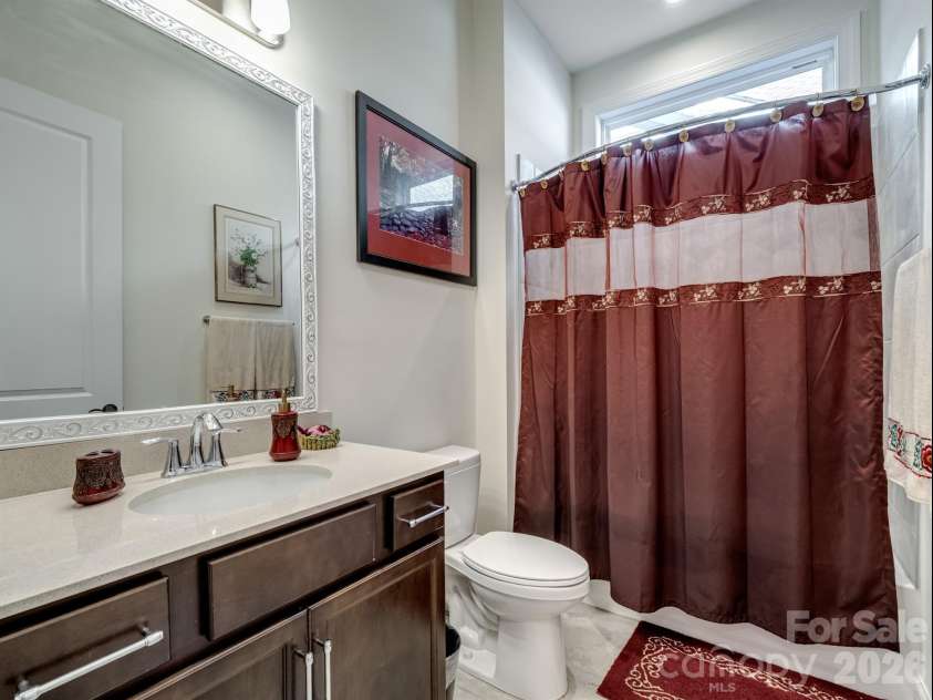 6015 Waldorf Avenue, Monroe, NC 28110.  MLS# CAR4307296, YatesRealty ID 17527. 