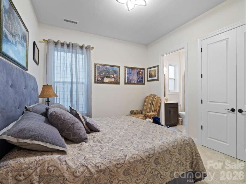 6015 Waldorf Avenue, Monroe, NC 28110.  MLS# CAR4307296, YatesRealty ID 17527. 