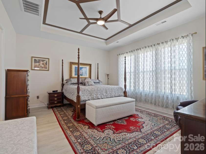 6015 Waldorf Avenue, Monroe, NC 28110.  MLS# CAR4307296, YatesRealty ID 17527. 