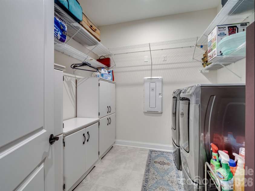 6015 Waldorf Avenue, Monroe, NC 28110.  MLS# CAR4307296, YatesRealty ID 17527. 