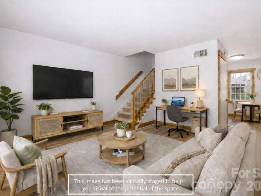 638 Chipley Avenue, Charlotte, NC 28205.  MLS# CAR4370398, YatesRealty ID 17528. 