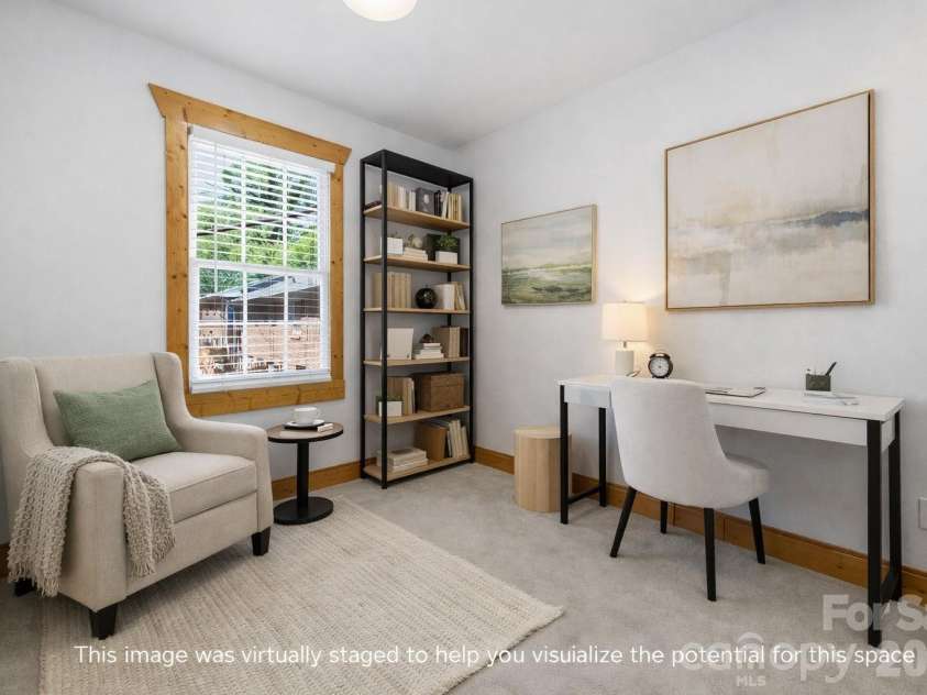 638 Chipley Avenue, Charlotte, NC 28205.  MLS# CAR4370398, YatesRealty ID 17528. 
