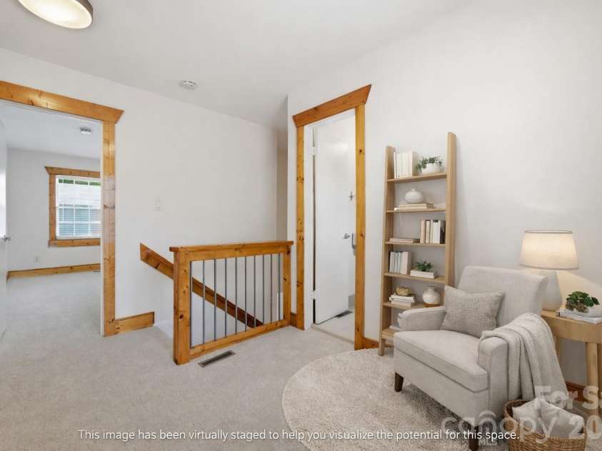 638 Chipley Avenue, Charlotte, NC 28205.  MLS# CAR4370398, YatesRealty ID 17528. 