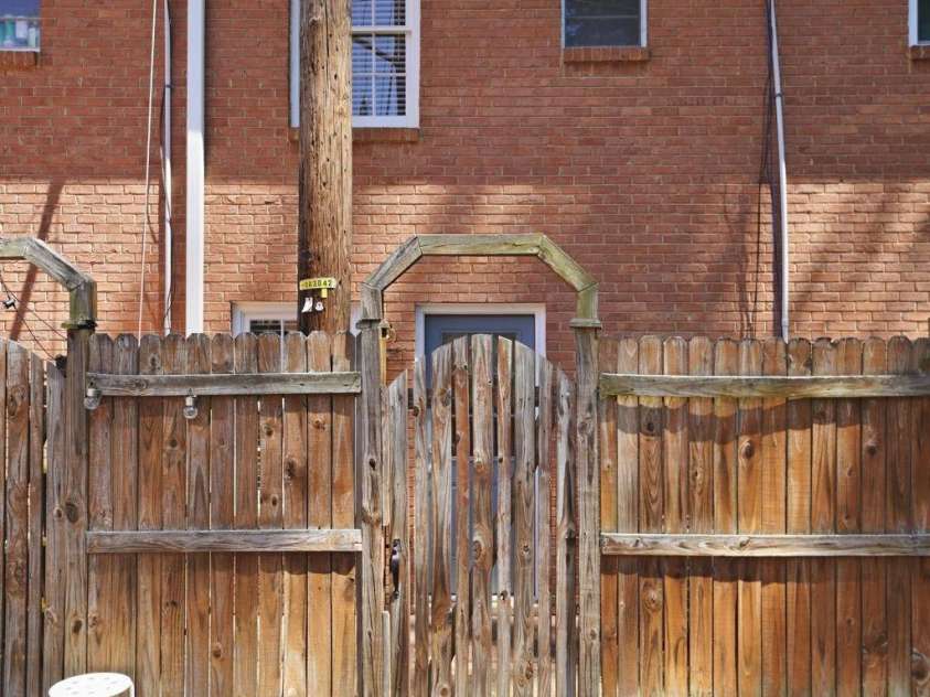 638 Chipley Avenue, Charlotte, NC 28205.  MLS# CAR4370398, YatesRealty ID 17528. 