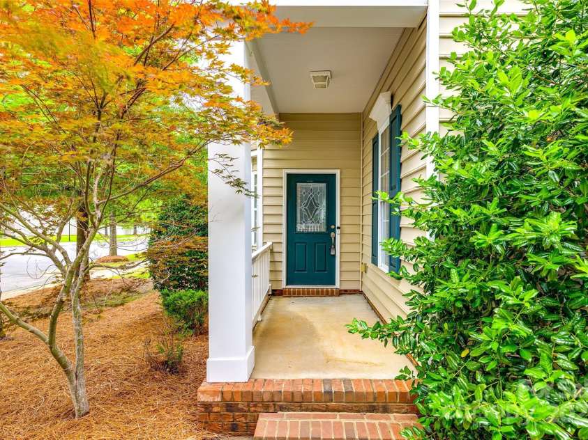 10407 Alvarado Way, Charlotte, NC 28277.  MLS# CAR4260651, YatesRealty ID 17529. 