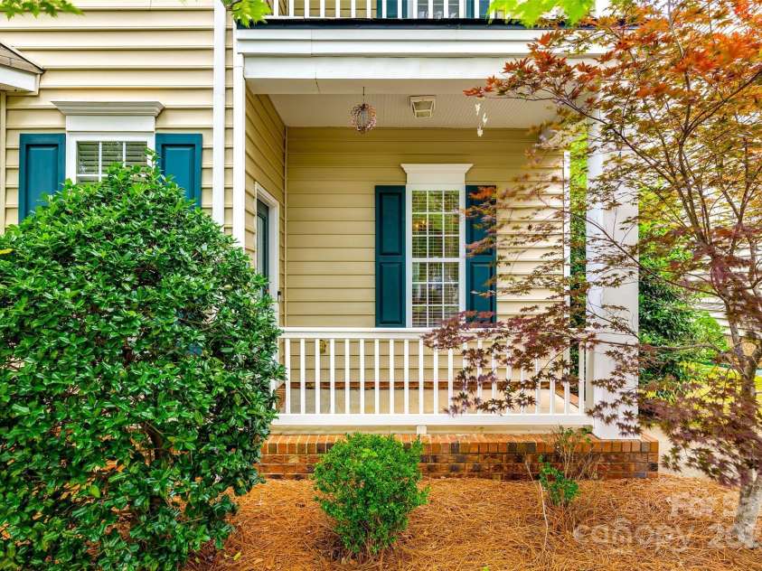 10407 Alvarado Way, Charlotte, NC 28277.  MLS# CAR4260651, YatesRealty ID 17529. 