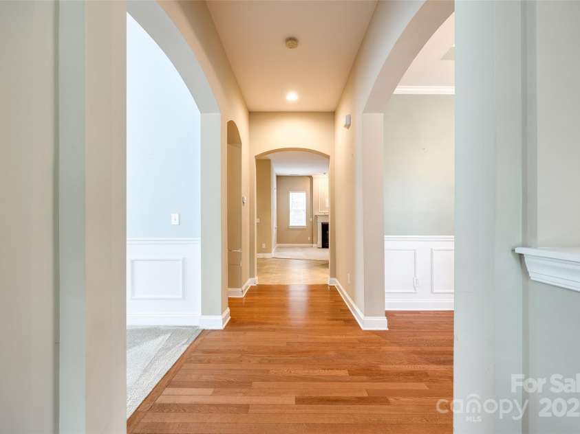 10407 Alvarado Way, Charlotte, NC 28277.  MLS# CAR4260651, YatesRealty ID 17529. 
