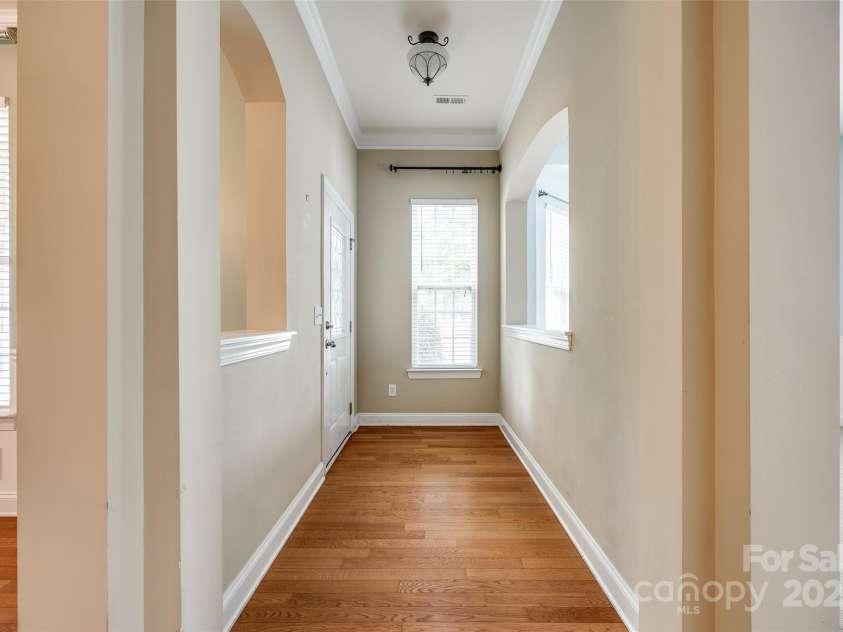 10407 Alvarado Way, Charlotte, NC 28277.  MLS# CAR4260651, YatesRealty ID 17529. 
