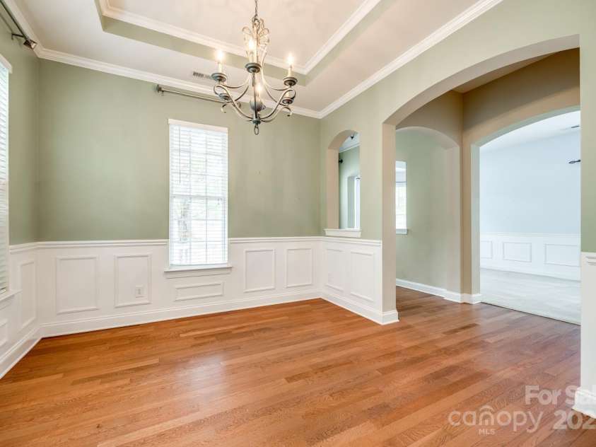 10407 Alvarado Way, Charlotte, NC 28277.  MLS# CAR4260651, YatesRealty ID 17529. 