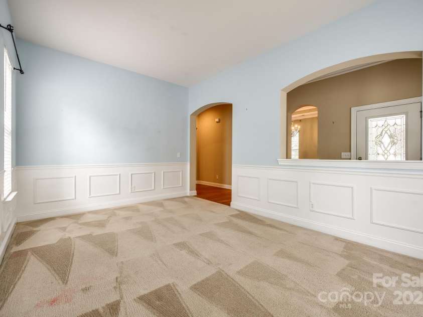 10407 Alvarado Way, Charlotte, NC 28277.  MLS# CAR4260651, YatesRealty ID 17529. 