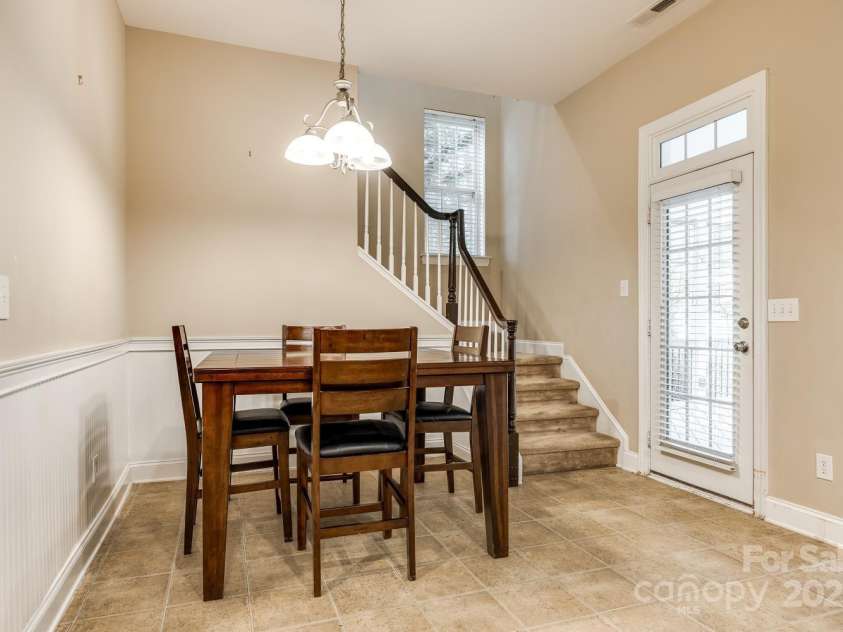10407 Alvarado Way, Charlotte, NC 28277.  MLS# CAR4260651, YatesRealty ID 17529. 