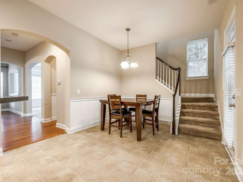 10407 Alvarado Way, Charlotte, NC 28277.  MLS# CAR4260651, YatesRealty ID 17529. 