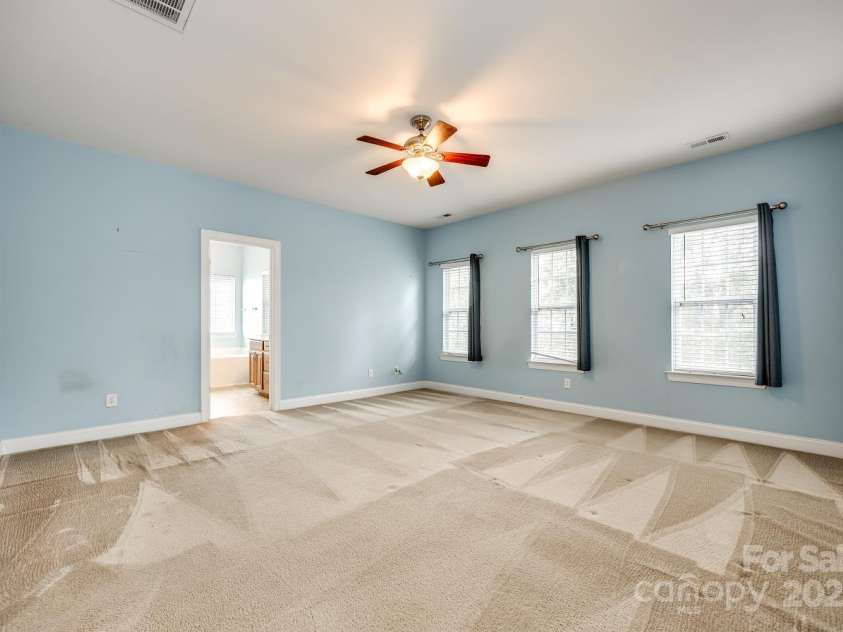 10407 Alvarado Way, Charlotte, NC 28277.  MLS# CAR4260651, YatesRealty ID 17529. 