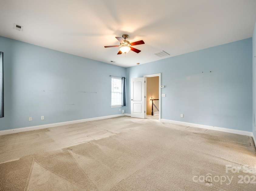 10407 Alvarado Way, Charlotte, NC 28277.  MLS# CAR4260651, YatesRealty ID 17529. 
