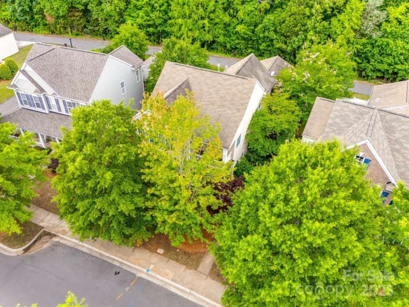 10407 Alvarado Way, Charlotte, NC 28277.  MLS# CAR4260651, YatesRealty ID 17529. 