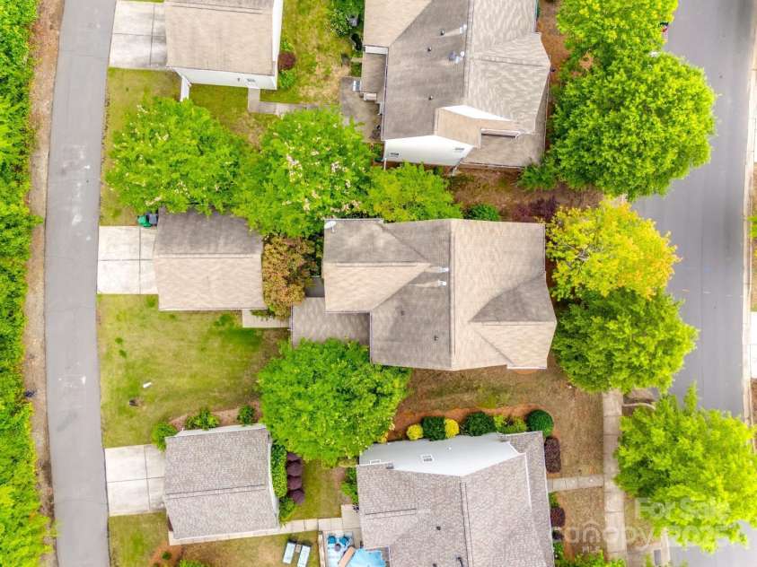 10407 Alvarado Way, Charlotte, NC 28277.  MLS# CAR4260651, YatesRealty ID 17529. 