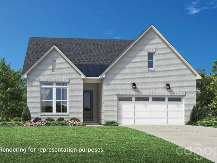 1061 Pinecone Avenue, Indian Land, SC 29707.  MLS# CAR4232153, YatesRealty ID 1753. Elegant transitional style architecture welcomes you home!