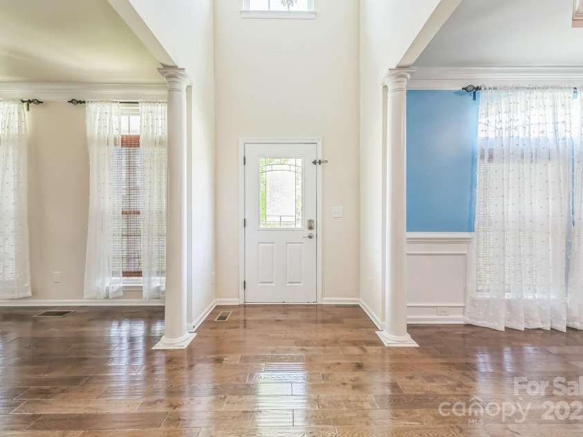 8336 Early Bird Way, Mint Hill, NC 28227.  MLS# CAR4259864, YatesRealty ID 17530. 