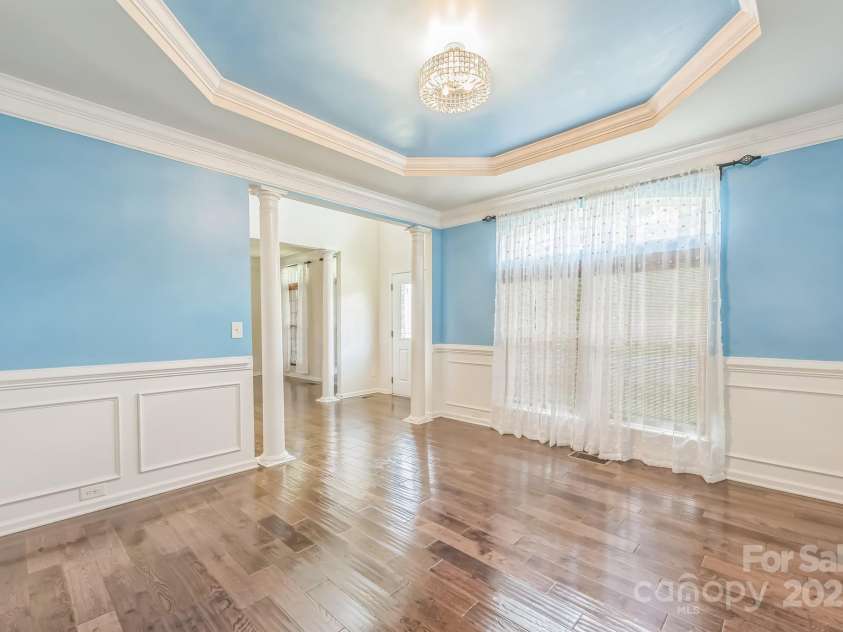 8336 Early Bird Way, Mint Hill, NC 28227.  MLS# CAR4259864, YatesRealty ID 17530. 