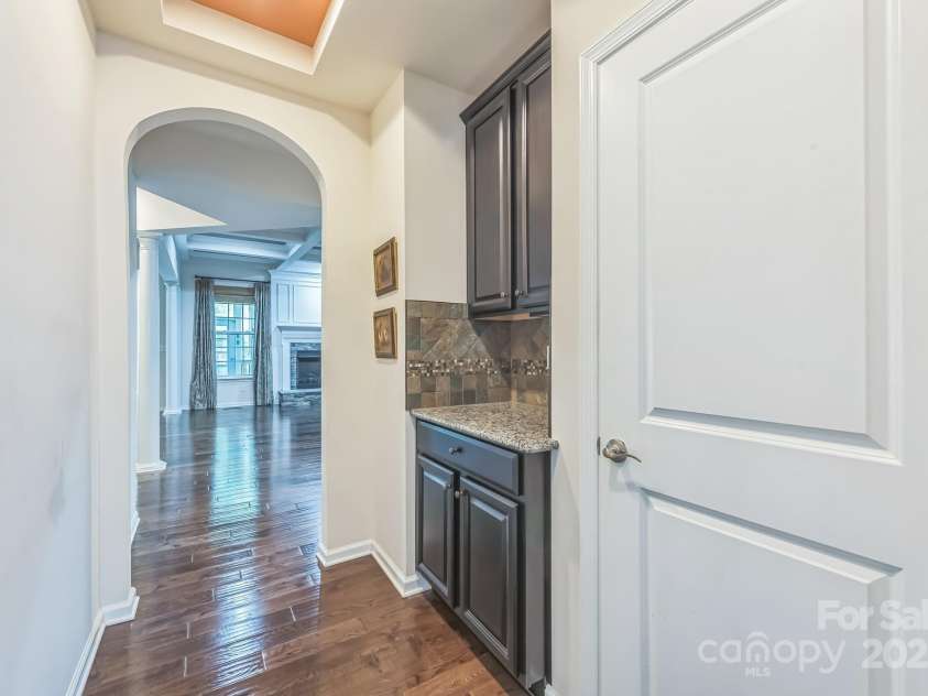 8336 Early Bird Way, Mint Hill, NC 28227.  MLS# CAR4259864, YatesRealty ID 17530. 