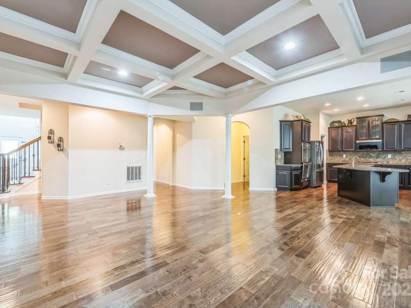 8336 Early Bird Way, Mint Hill, NC 28227.  MLS# CAR4259864, YatesRealty ID 17530. 