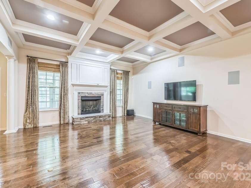 8336 Early Bird Way, Mint Hill, NC 28227.  MLS# CAR4259864, YatesRealty ID 17530. 