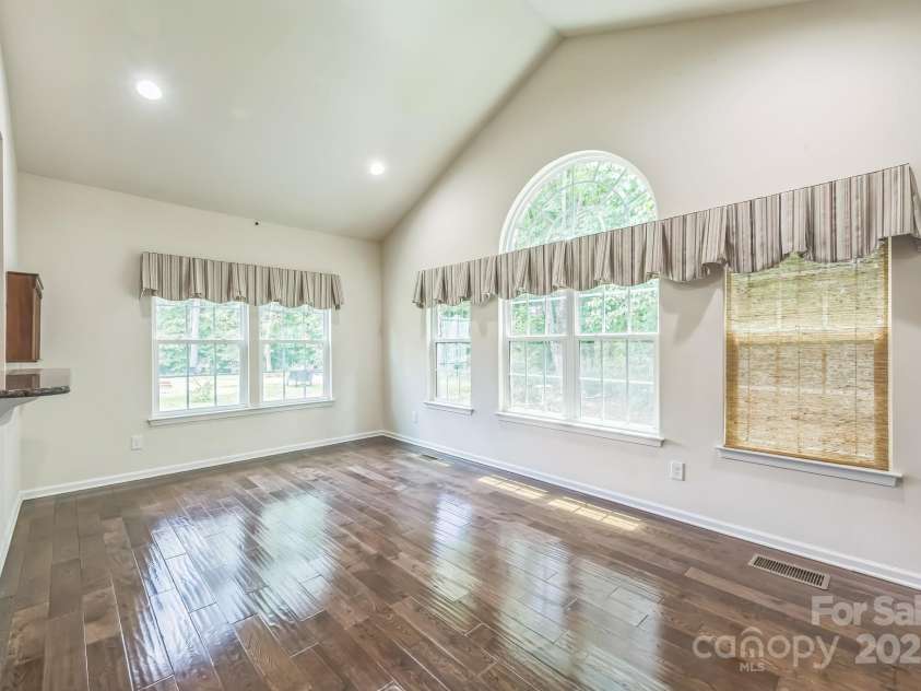 8336 Early Bird Way, Mint Hill, NC 28227.  MLS# CAR4259864, YatesRealty ID 17530. 