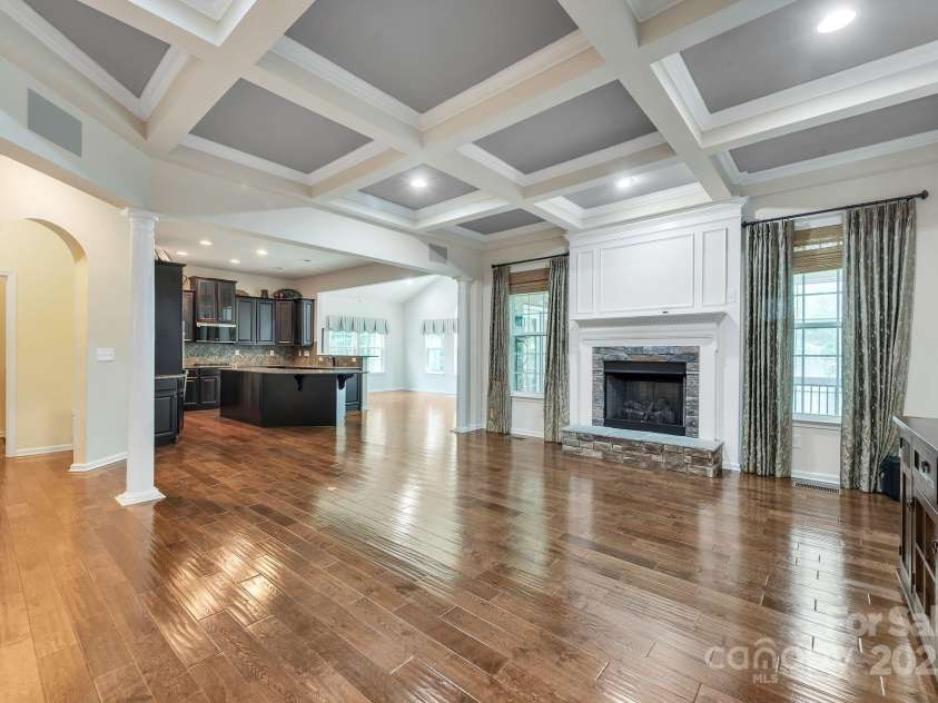 8336 Early Bird Way, Mint Hill, NC 28227.  MLS# CAR4259864, YatesRealty ID 17530. 