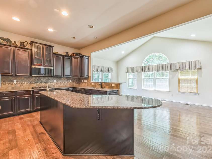 8336 Early Bird Way, Mint Hill, NC 28227.  MLS# CAR4259864, YatesRealty ID 17530. 