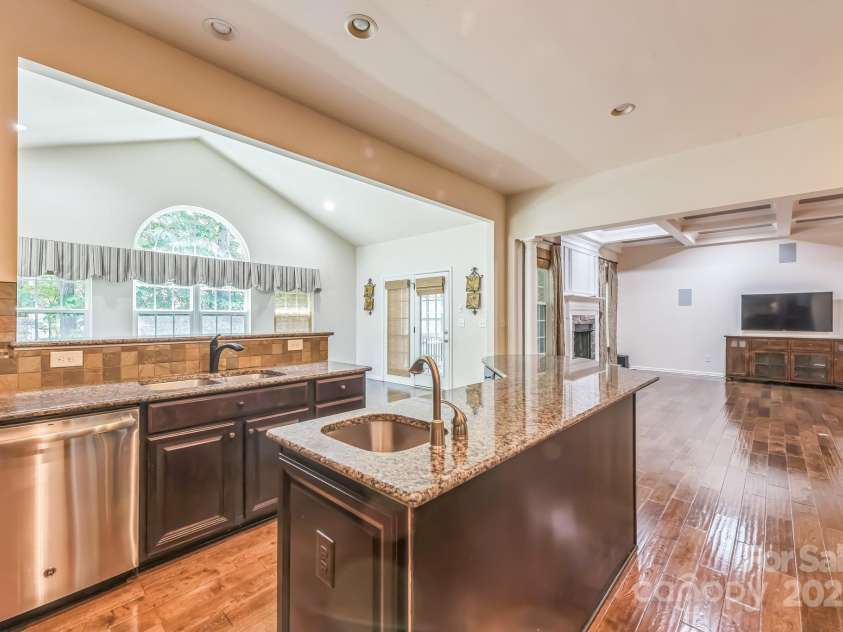 8336 Early Bird Way, Mint Hill, NC 28227.  MLS# CAR4259864, YatesRealty ID 17530. 