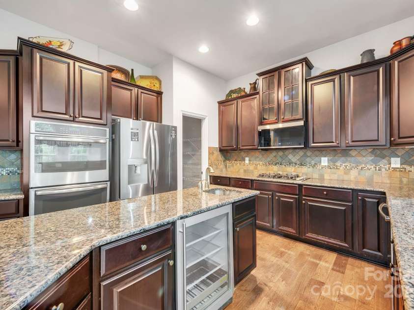 8336 Early Bird Way, Mint Hill, NC 28227.  MLS# CAR4259864, YatesRealty ID 17530. 