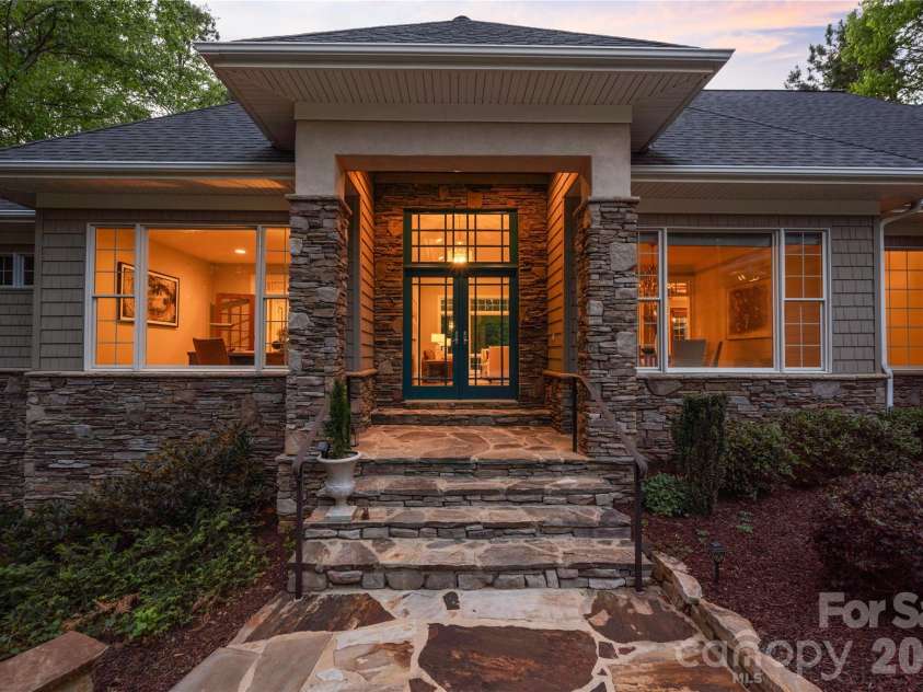 1549 Lillys Bridge Road, Mount Gilead, NC 27306.  MLS# CAR4363856, YatesRealty ID 17531. 