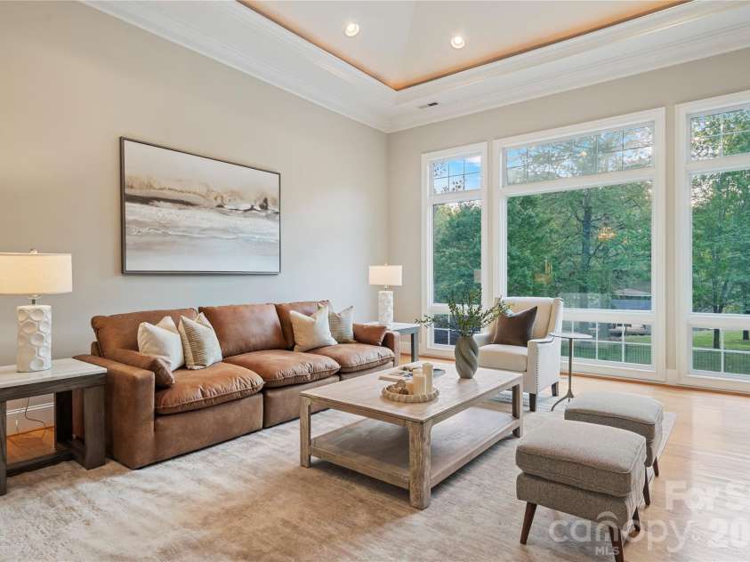 1549 Lillys Bridge Road, Mount Gilead, NC 27306.  MLS# CAR4363856, YatesRealty ID 17531. 
