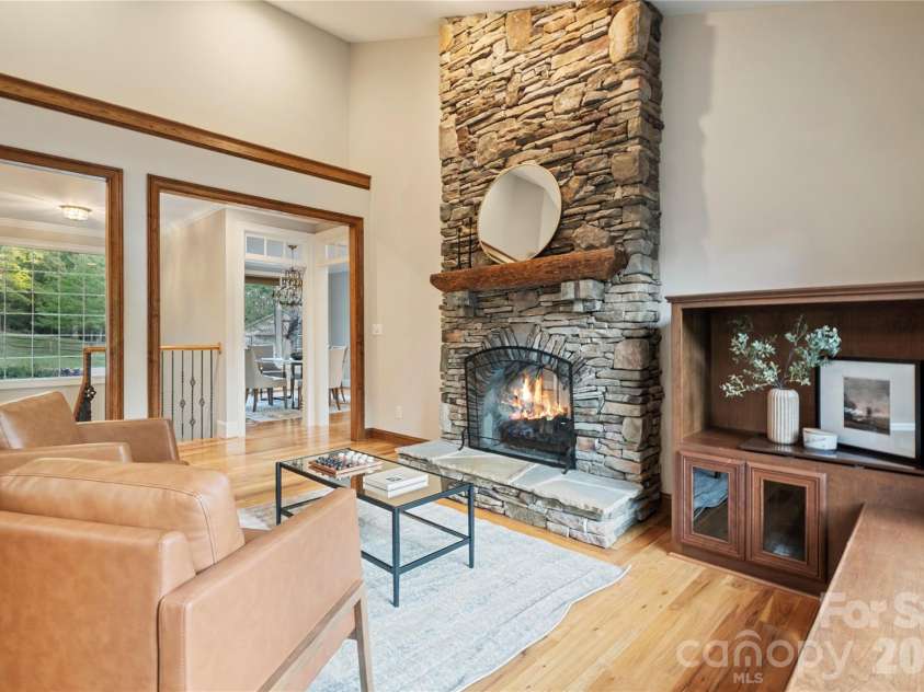 1549 Lillys Bridge Road, Mount Gilead, NC 27306.  MLS# CAR4363856, YatesRealty ID 17531. 