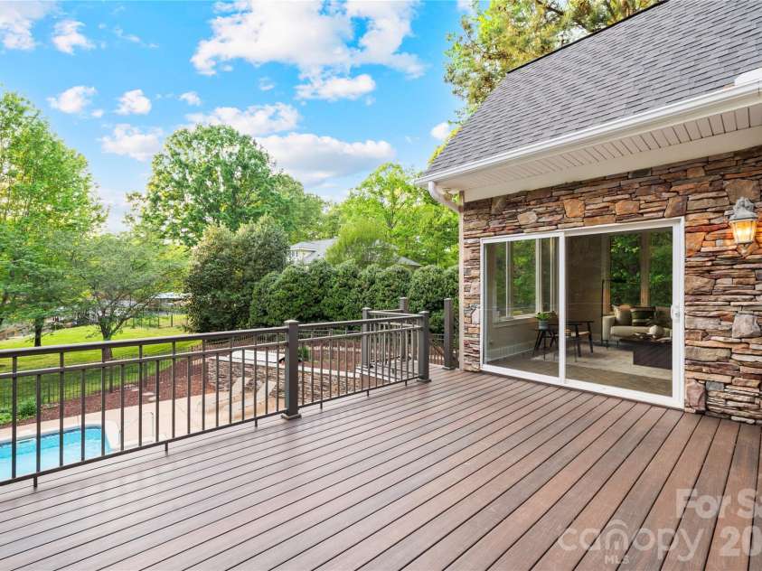 1549 Lillys Bridge Road, Mount Gilead, NC 27306.  MLS# CAR4363856, YatesRealty ID 17531. 