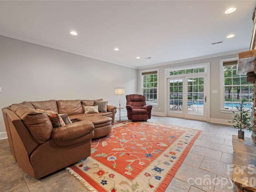 1549 Lillys Bridge Road, Mount Gilead, NC 27306.  MLS# CAR4363856, YatesRealty ID 17531. 
