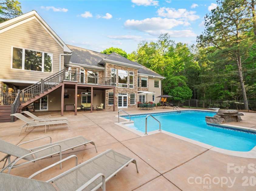 1549 Lillys Bridge Road, Mount Gilead, NC 27306.  MLS# CAR4363856, YatesRealty ID 17531. 