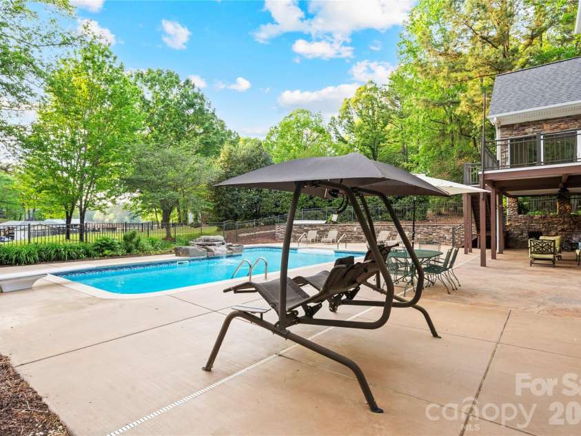 1549 Lillys Bridge Road, Mount Gilead, NC 27306.  MLS# CAR4363856, YatesRealty ID 17531. 