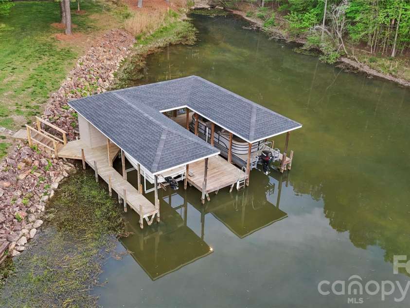 1549 Lillys Bridge Road, Mount Gilead, NC 27306.  MLS# CAR4363856, YatesRealty ID 17531. 