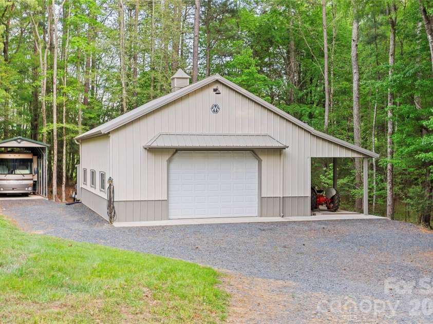 1549 Lillys Bridge Road, Mount Gilead, NC 27306.  MLS# CAR4363856, YatesRealty ID 17531. 