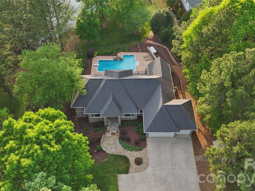 1549 Lillys Bridge Road, Mount Gilead, NC 27306.  MLS# CAR4363856, YatesRealty ID 17531. 