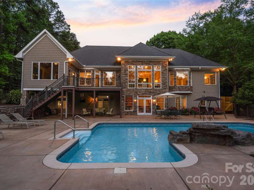 1549 Lillys Bridge Road, Mount Gilead, NC 27306.  MLS# CAR4363856, YatesRealty ID 17531. 