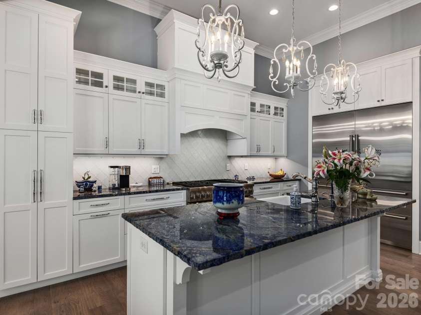 28 Falling Star Court, Fletcher, NC 28732.  MLS# CAR4375570, YatesRealty ID 17533. 