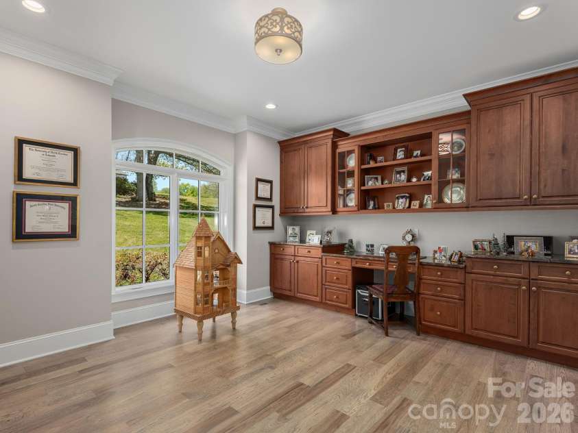 28 Falling Star Court, Fletcher, NC 28732.  MLS# CAR4375570, YatesRealty ID 17533. 