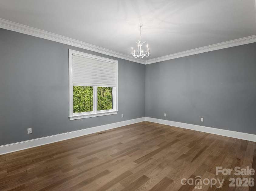 28 Falling Star Court, Fletcher, NC 28732.  MLS# CAR4375570, YatesRealty ID 17533. 
