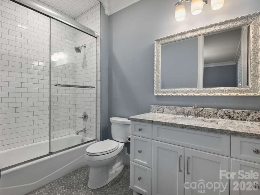 28 Falling Star Court, Fletcher, NC 28732.  MLS# CAR4375570, YatesRealty ID 17533. 