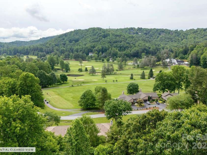104 SUNNY VIEW Lane, Flat Rock, NC 28739.  MLS# CAR4266917, YatesRealty ID 17534. 