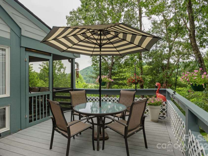 104 SUNNY VIEW Lane, Flat Rock, NC 28739.  MLS# CAR4266917, YatesRealty ID 17534. 
