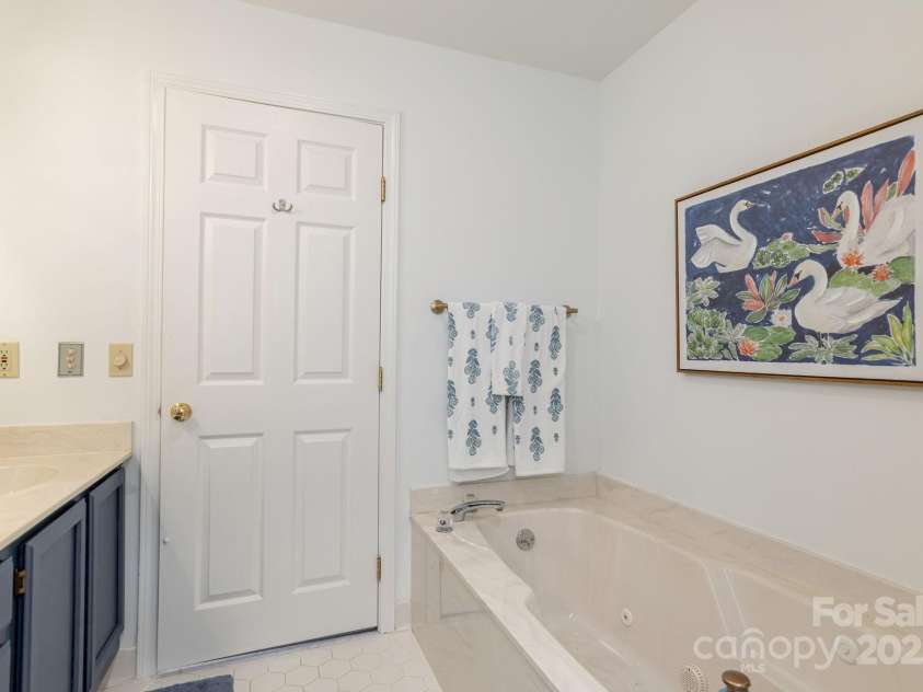 104 SUNNY VIEW Lane, Flat Rock, NC 28739.  MLS# CAR4266917, YatesRealty ID 17534. 